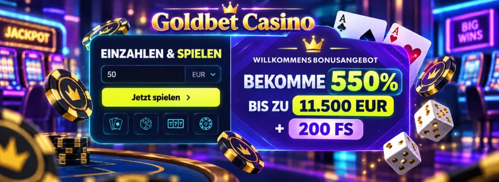 Main banner